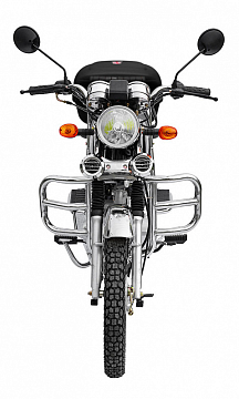 Мопед REGULMOTO Alpha RM-1 (без кофра)