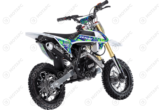 Питбайк BSE KIDS 60 Splash