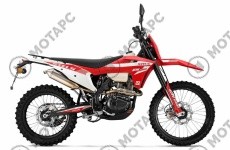 Мотоцикл STELS EN250