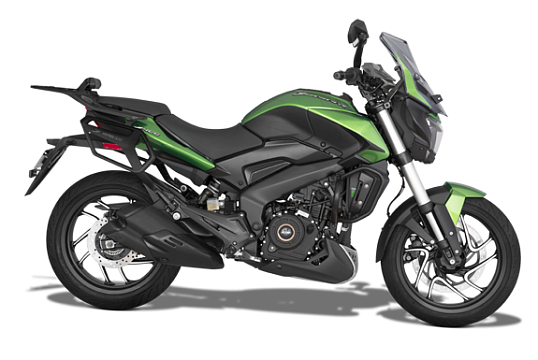 Мотоцикл BAJAJ Dominar 400UG Touring