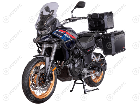 Мотоцикл CYCLONE RX600 ADV (SR600GY)