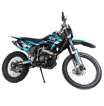 Мотоцикл MOTOLAND Кросс XR300 LITE