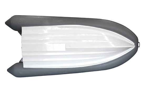 Лодка РИБ WINBOAT-390R Luxe