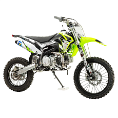 Питбайк PWR Racing FRZ 190