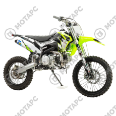 Питбайк MOTOLAND PWR Racing FRZ 190