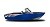 Лодка алюминиевая WINDBOAT 5.0 EvoFish