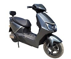 Скутер LIMA V5