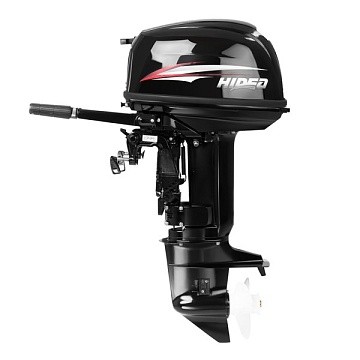 Мотор лодочный HIDEA HD30FHS