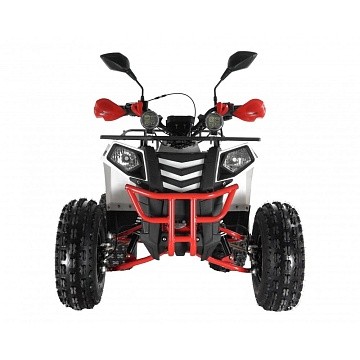 Квадроцикл WELS Thunder EVO 125X ST