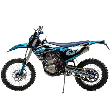 Мотоцикл Кросс PWR FS450 NC