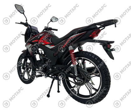 Мопед ROLIZ Vertigo XL 18/18