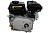 Двигатель LONCIN G200F-B D20 5A  6,5л.с. 
