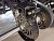 Квадроцикл MM Hammer 5  250 CVT литые диски