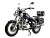 Мотоцикл MOTOLAND Wolf 300