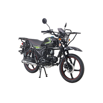 Мопед ROLIZ Offroad ES
