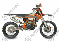 Мотоцикл OXO Pride PR300