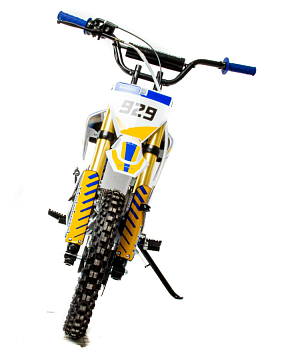 Питбайк MOTOLAND TCX 125 14/12