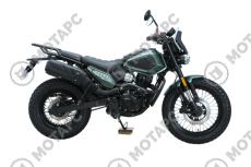 Мотоцикл REGULMOTO Wizard