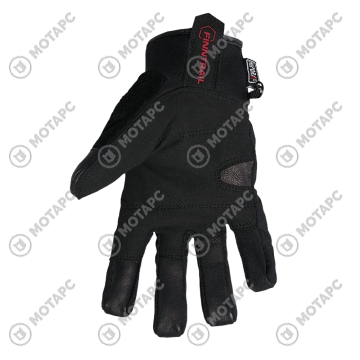 Перчатки FINNTRAIL GT Graphite Red 2720