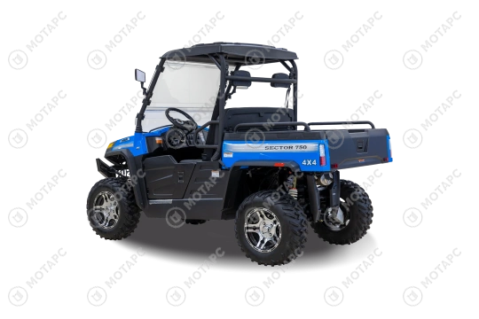 Багги HISUN SECTOR 750 NORMAL