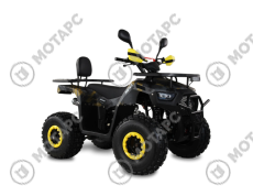 Квадроцикл MOTAX Grizlik Super Lux 125