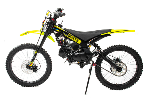 Питбайк MOTOLAND FX1 125 Jumper