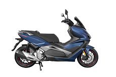 Скутер REGULMOTO GRIDO 175 c ПТС НДС