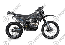 Мотоцикл AVANTIS Just PR300S