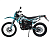 Мотоцикл MOTOLAND Кросс XR300 LITE с ПТС