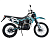 Мотоцикл MOTOLAND Кросс XR300 LITE с ПТС