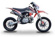 Питбайк PROGASI Smart 150 17/14