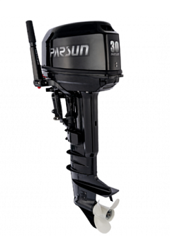 Мотор лодочный PARSUN T30ABMS