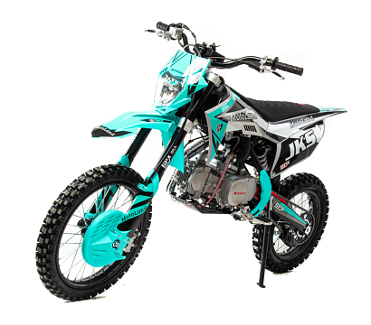 Питбайк MOTOLAND JKS 125