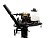 Мотор лодочный HIDEA HD5FHS