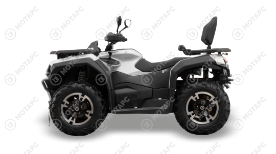 Квадроцикл HISUN GUARDIAN 550 L