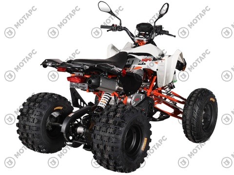 Квадрицикл KAYO A300 ПТС НДС