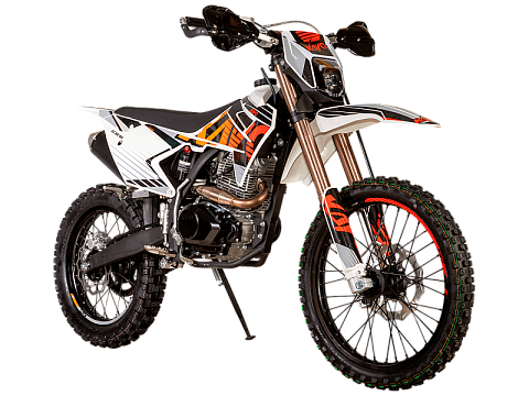 Мотоцикл KAYO K3 300 MX (PR300) 21/18