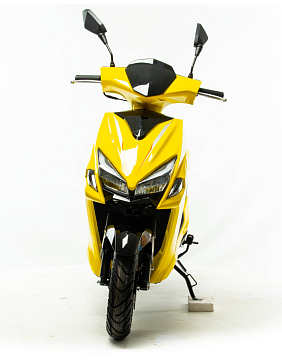 Скутер MOTOLAND FS