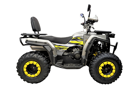 Квадроцикл MM Armis 250