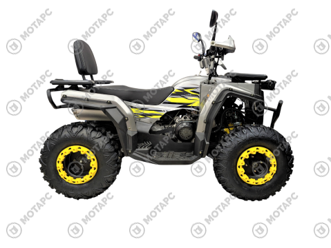 Квадроцикл MM Armis 250