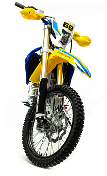 Мотоцикл MOTOLAND Кросс RMZ250