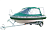 Лодка РИБ SKYBOAT 520R