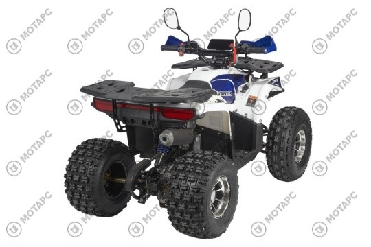 Квадроцикл AVANTIS Optima 8 Premium