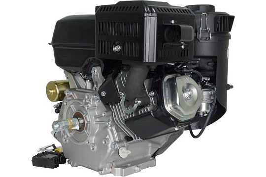 Двигатель LIFAN NP460E D25 11A 18,5 л.с. фильтр зима-лето
