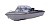 Катер алюминиевый WYATBOAT Neman-450 DCM PRO