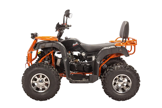 Квадроцикл AVANTIS Hunter 200 Premium