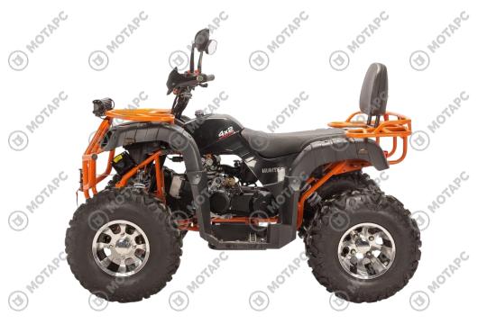 Квадроцикл AVANTIS Hunter 200 Premium