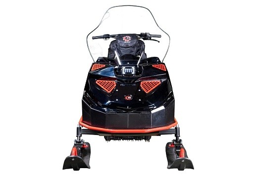 Снегоход БТС 4Т Лонг Люкс 29л.с. КИТ- комплект