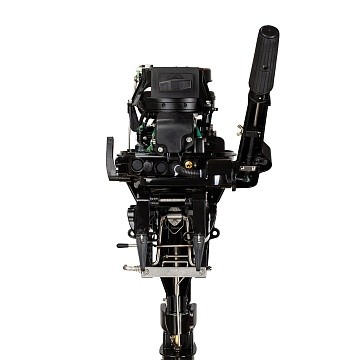 Мотор лодочный GLADIATOR G9.8FHS