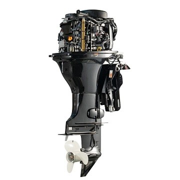 Мотор лодочный PARSUN F115FEX-T-EFI-L